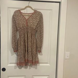 Marshall’s Dress, perfect for showers